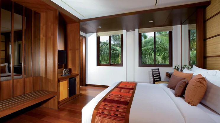 Mövenpick Resort Bangtao Beach Phuket